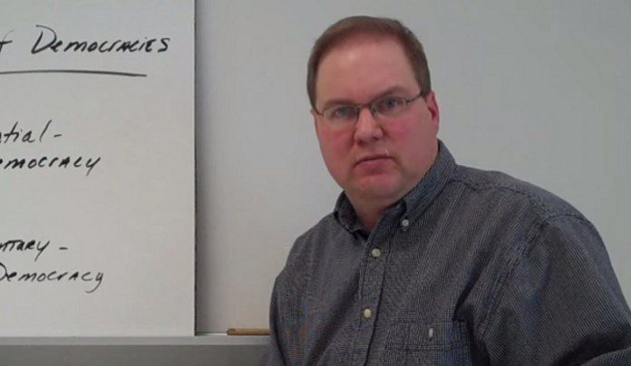 Pros and Cons of Parliamentary Democracy Pros and Cons of Parliamentary Democracy